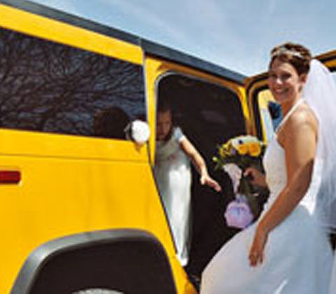 Limousine Hire