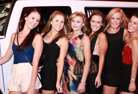 Limo Hire