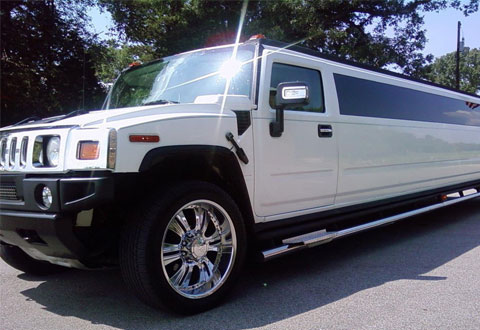 H2 Hummer Limo Hire Derby Derby Limos