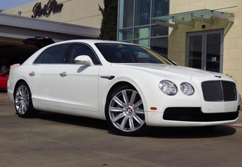 Derby White Limo Hire Services Derby Limousines