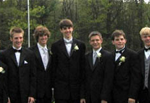School Prom
